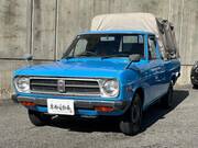 1982 NISSAN SUNNY TRUCK