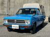 NISSAN SUNNY TRUCK