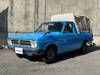 NISSAN SUNNY TRUCK