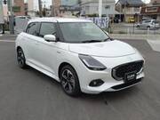 2025 SUZUKI SWIFT