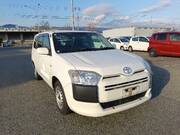 2017 TOYOTA SUCCEED VAN