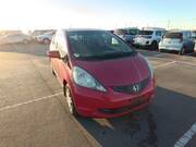 2009 HONDA FIT