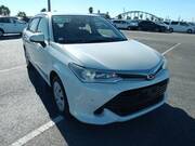 2015 TOYOTA COROLLA AXIO G