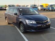 2014 TOYOTA COROLLA FIELDER