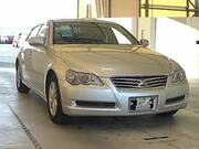 2008 TOYOTA MARK X