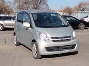 2006 DAIHATSU MOVE X