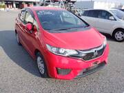 2016 HONDA FIT
