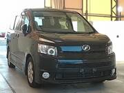 2009 TOYOTA VOXY ZS