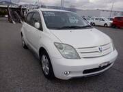 2002 TOYOTA IST 1.5S L EDITION