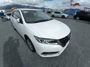 2018 TOYOTA ALLION A15