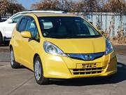 2010 HONDA FIT HYBRID