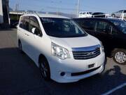 2012 TOYOTA NOAH X SMART EDITION