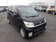 2009 DAIHATSU MOVE