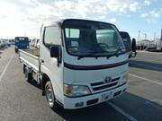 2007 TOYOTA TOYOACE TRUCK 1.5ton