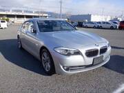 2010 BMW 5 SERIES