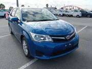 2014 TOYOTA COROLLA FIELDER