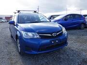 2013 TOYOTA COROLLA FIELDER 1.5X