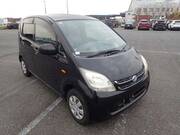 2007 DAIHATSU MOVE L