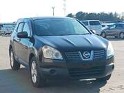 2007 NISSAN DUALIS 20G