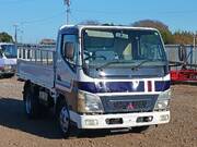 2004 MITSUBISHI CANTER 3ton