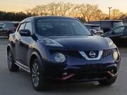 2014 NISSAN JUKE