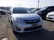 2012 TOYOTA COROLLA FIELDER 1.5X