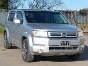 2007 HONDA CROSS ROAD