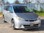 2010 TOYOTA WISH 1.8S