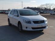 2012 TOYOTA COROLLA FIELDER