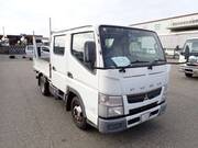 2012 MITSUBISHI CANTER 1.5ton