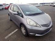 2009 HONDA FIT