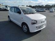 2019 SUZUKI ALTO