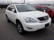 2007 TOYOTA HARRIER