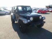 2008 CHRYSLER JEEP WRANGLER