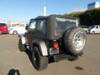 CHRYSLER JEEP WRANGLER