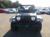 CHRYSLER JEEP WRANGLER