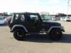 CHRYSLER JEEP WRANGLER