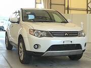 2010 MITSUBISHI OUTLANDER