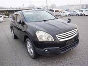 2008 NISSAN DUALIS 20G FOUR