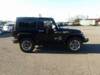 CHRYSLER JEEP WRANGLER