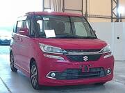 2017 SUZUKI SOLIO BANDIT