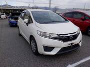 2016 HONDA FIT