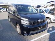 2009 TOYOTA VOXY X L EDITION