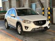 2012 MAZDA CX-5