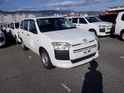 2016 TOYOTA PROBOX VAN