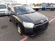 2016 TOYOTA SUCCEED VAN