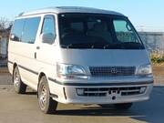 1999 TOYOTA HIACE WAGON