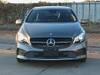 MERCEDES BENZ A CLASS