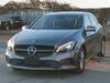 MERCEDES BENZ A CLASS