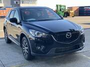 2012 MAZDA CX-5